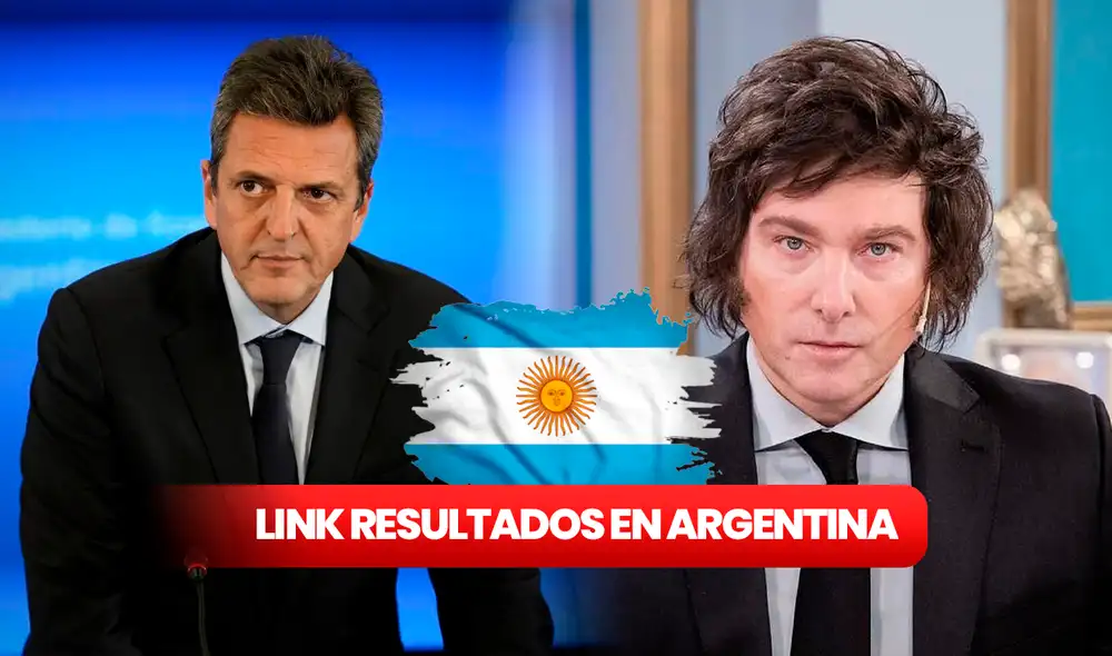El CNE designó el enlace para seguir todas las incidencias del Balotaje 2023 en Argentina. Conoce AQUÍ cuál es dicho link. Foto: composición LR/Clarín/Twitter/Pngtree El CNE designó el enlace para seguir todas las incidencias del Balotaje 2023 en Argentina. Conoce AQUÍ cuál es dicho link. Foto: composición LR/Clarín/Twitter/Pngtree