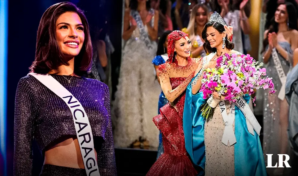 Sheynnis Palacios logró ganar destacados concursos de belleza. Foto: composición Álvaro Lozano/LR/Instagram Sheynnis Palacios logró ganar destacados concursos de belleza. Foto: composición Álvaro Lozano/LR/Instagram
