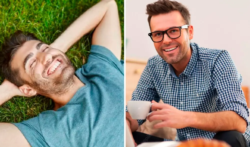 Festividad por el Día del Hombre cuenta con el respaldo de la ONU. Foto:ComposiciónLR/ Freepik Festividad por el Día del Hombre cuenta con el respaldo de la ONU. Foto:ComposiciónLR/ Freepik