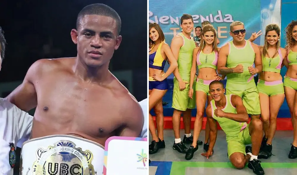 Juan Zegarra y su paso por la TV. Foto: composición LR/Instagram/Juan Zegarra/Latina Juan Zegarra y su paso por la TV. Foto: composición LR/Instagram/Juan Zegarra/Latina