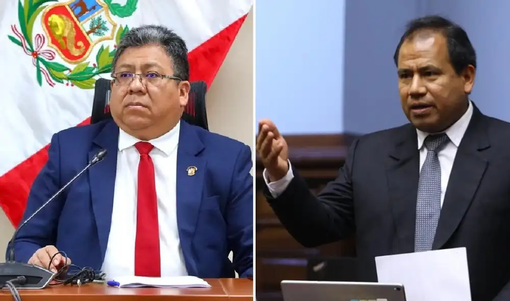 Hasta la fecha, 11 congresistas están acusados de recortarles el sueldo a sus trabajadores. Fiscalía los investiga por este caso. Foto: composición LR