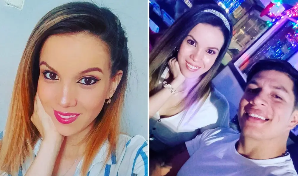 Greissy Ortega ya no vivirá en Estados Unidos. Foto: composición LR/Instagram/Greissy Ortega Greissy Ortega ya no vivirá en Estados Unidos. Foto: composición LR/Instagram/Greissy Ortega