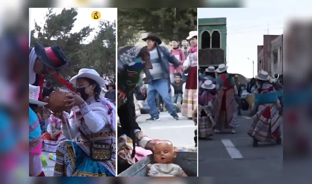 En Tuti se ha prohibido el consumo de alcohol desde hace más de 40 años. Foto y video: elbuho.pe En Tuti se ha prohibido el consumo de alcohol desde hace más de 40 años. Foto y video: elbuho.pe