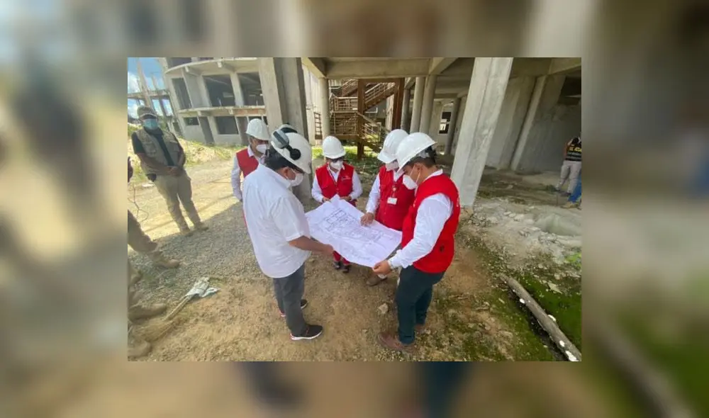 El 17,6% (363) corresponde al Gobierno Nacional. Foto: Contraloría