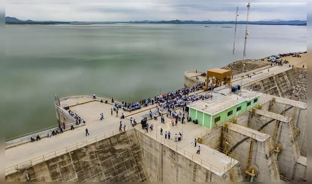 Se trata de 6 concesiones que podrían generar ingresos estimados en 3.500 millones de dólares. Foto: La República Se trata de 6 concesiones que podrían generar ingresos estimados en 3.500 millones de dólares. Foto: La República