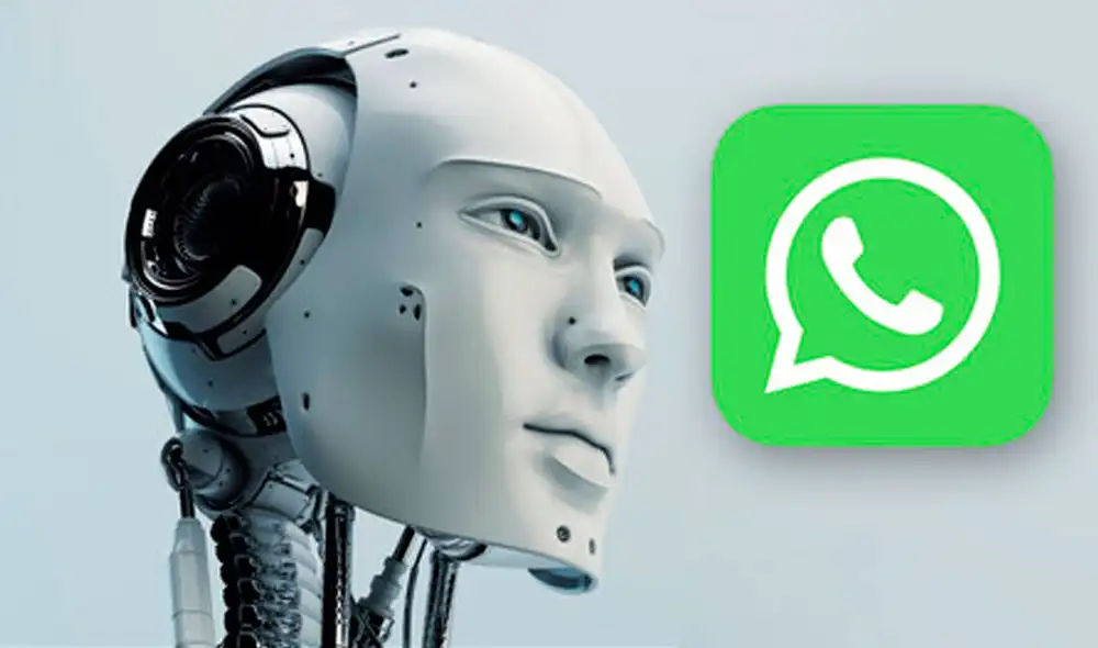 La última beta de WhatsApp ha incluido esta función. Foto: Mundo Xiaomi