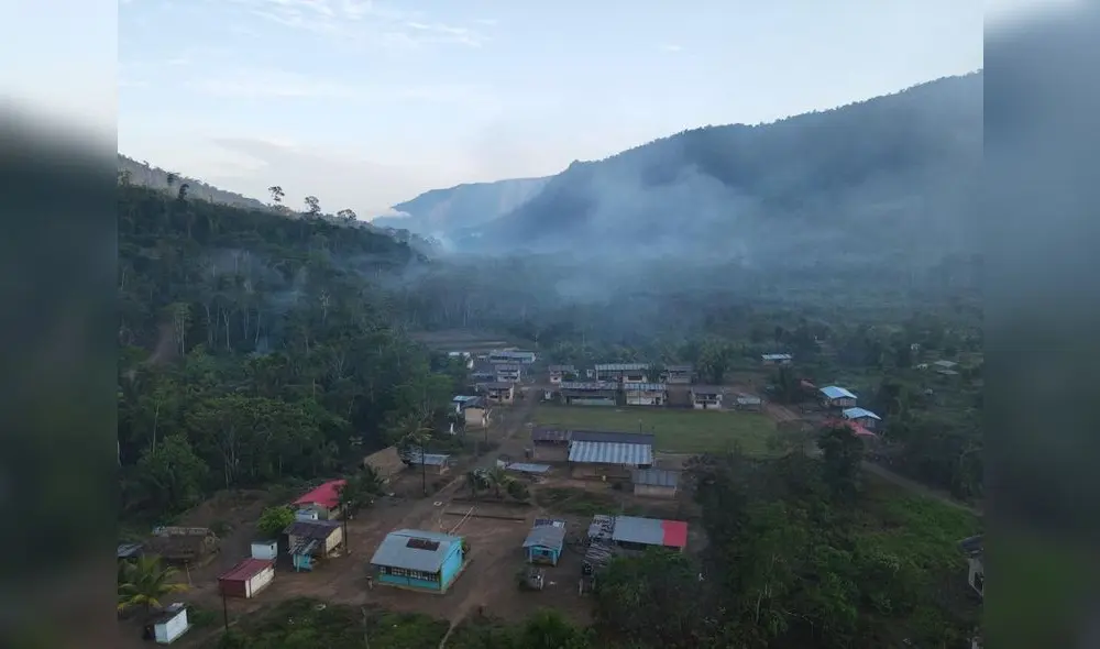 Foto:  crédito Maria Fe Mendoza / DAR