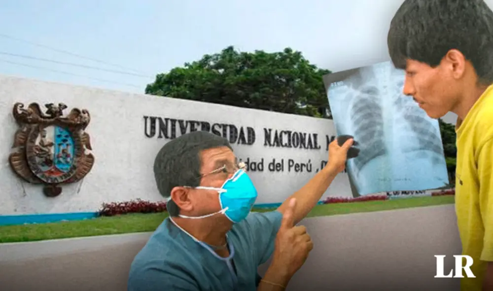 La prevención es crucial en la lucha contra la tuberculosis y otras enfermedades respiratorias. Foto: Composición LR- Alvaro Lozano/ Andina La prevención es crucial en la lucha contra la tuberculosis y otras enfermedades respiratorias. Foto: Composición LR- Alvaro Lozano/ Andina