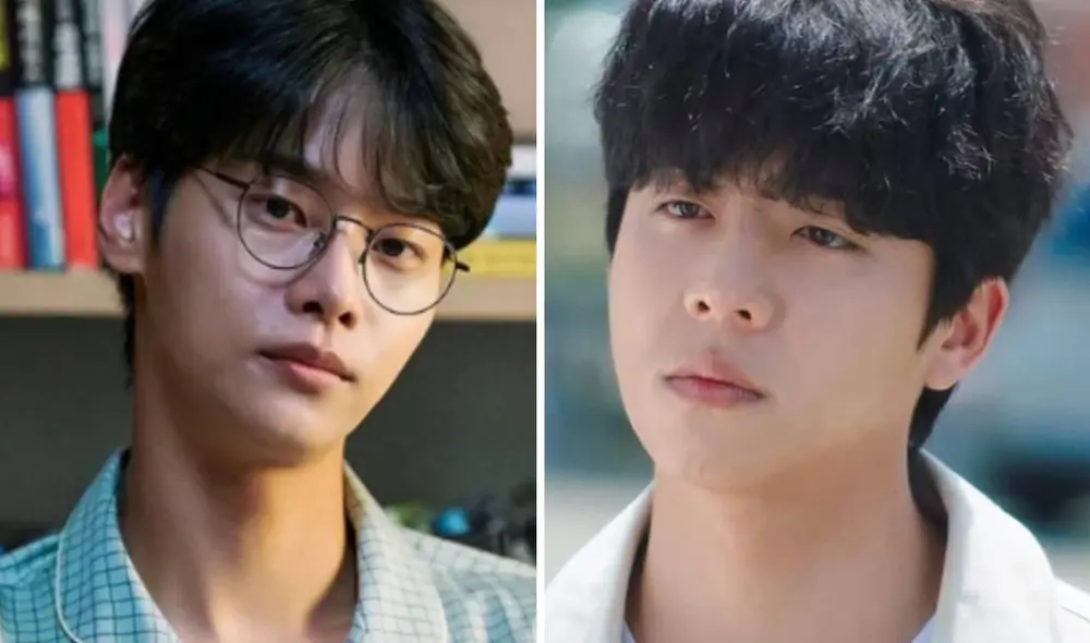 'El naufragio de una diva' se estrenó en noviembre en Netflix. Foto: composición LR/tvN