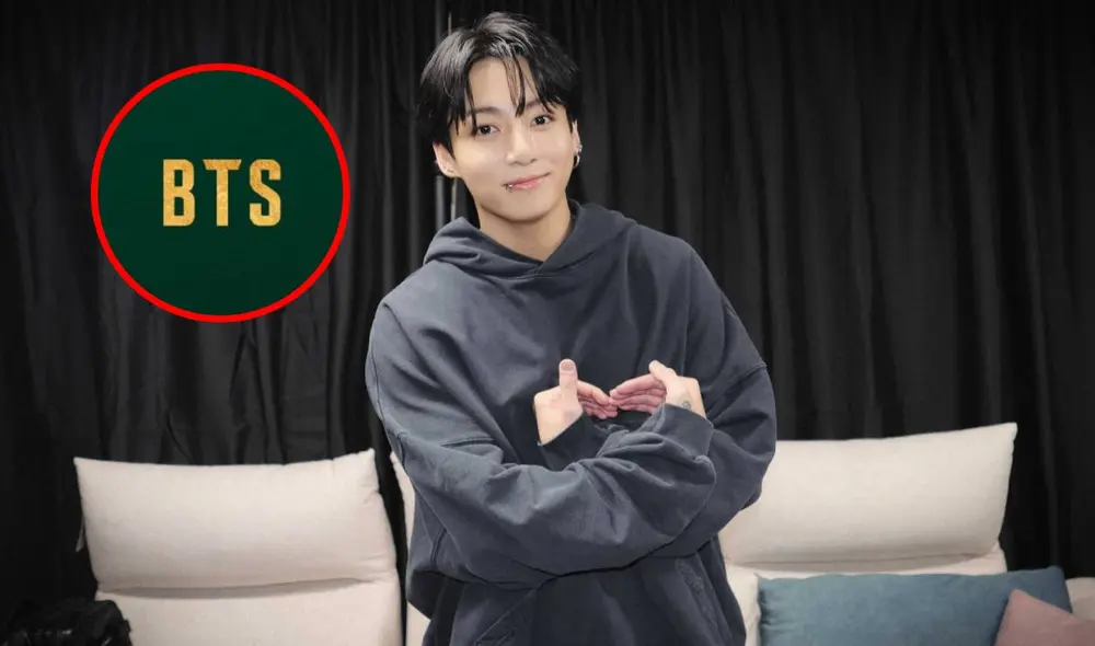 El concierto gratis de Jungkook se realizó el 20 de noviembre de 2023. Foto: composición LR/X/BTS_official