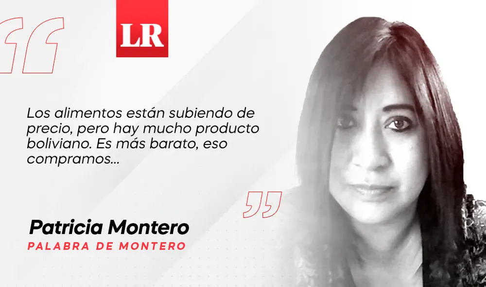 MONTERO