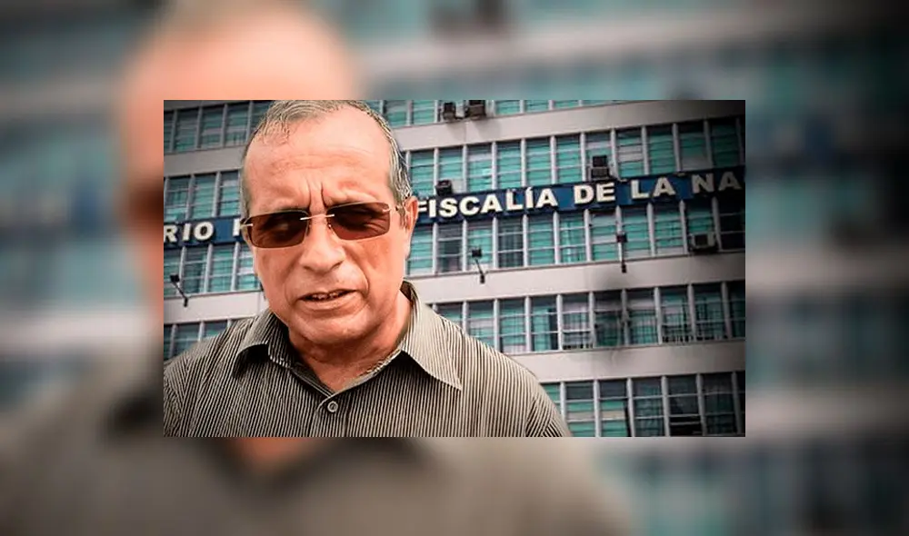 Diversos indicios ponen en evidencia el interés de Nicanor Boluarte por participar en actos que atañen a la gestión pública. Foto: composición LR