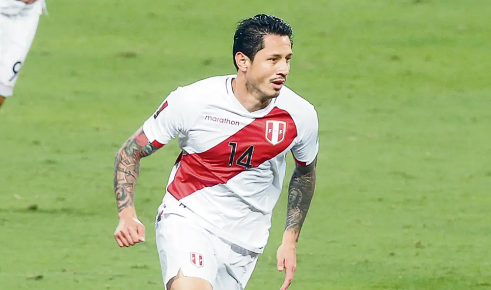 Gianluca Lapadula. Registra 15 duelos disputados con la selección peruana en Eliminatorias y anotó 3 goles. Foto: difusión Gianluca Lapadula. Registra 15 duelos disputados con la selección peruana en Eliminatorias y anotó 3 goles. Foto: difusión
