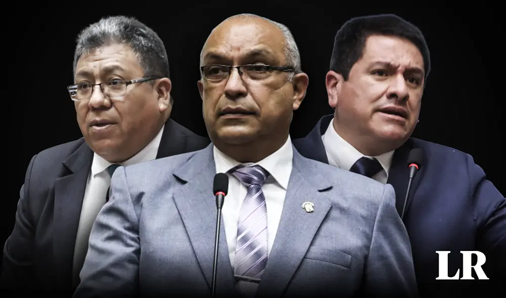 Se investigará la presentación y aprobación de iniciativas legislativas a favor de empresas privadas. Foto: composición de Fabrizio Oviedo/La República Se investigará la presentación y aprobación de iniciativas legislativas a favor de empresas privadas. Foto: composición de Fabrizio Oviedo/La República