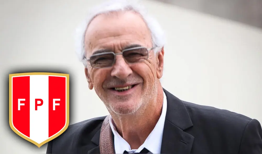 Jorge Fossati registra su primera experiencia en el fútbol peruano con Universitario. Foto: composición GLR Jorge Fossati registra su primera experiencia en el fútbol peruano con Universitario. Foto: composición GLR