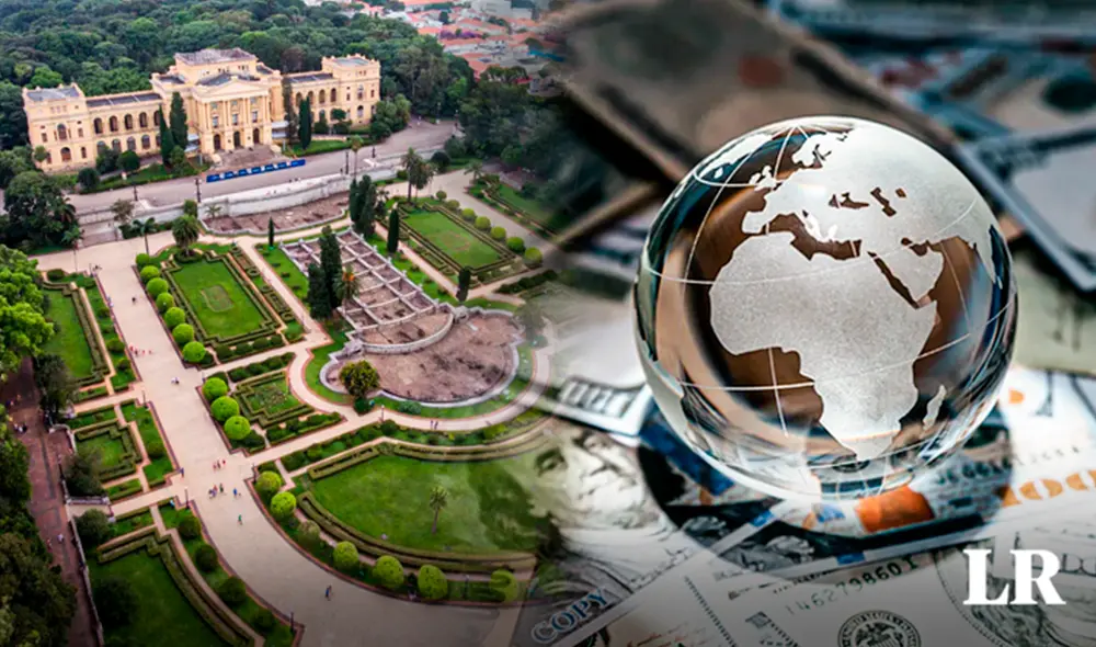 La mejor universidad para estudiar Economía cuenta con 18 facultades distribuidas en cuatro sedes del país. Foto: composición LR/referencial La mejor universidad para estudiar Economía cuenta con 18 facultades distribuidas en cuatro sedes del país. Foto: composición LR/referencial