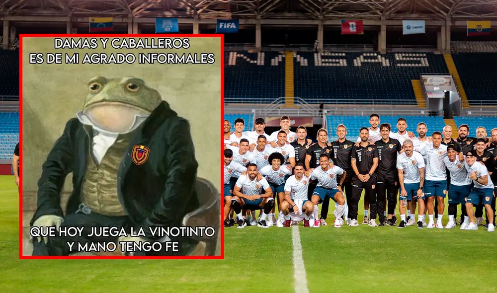 Tomás Rincón no disputará el partido contra Perú por una lesión en el muslo. Foto: composición LR/La Vinotinto/difusión de X Tomás Rincón no disputará el partido contra Perú por una lesión en el muslo. Foto: composición LR/La Vinotinto/difusión de X