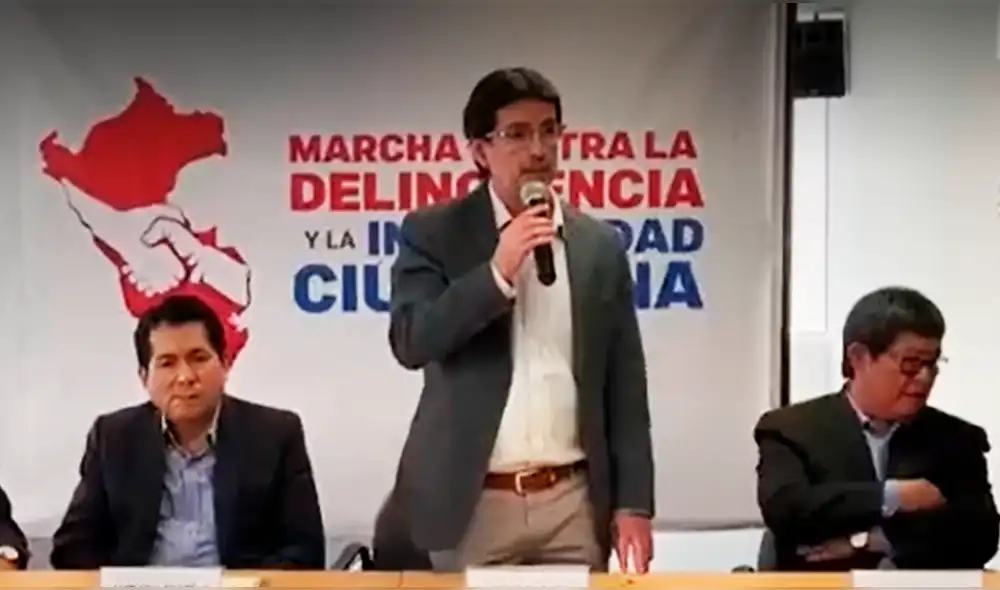 Gremios se movilizarán con intención de llamar la atención del Gobierno. Foto y video: Canal N Gremios se movilizarán con intención de llamar la atención del Gobierno. Foto y video: Canal N