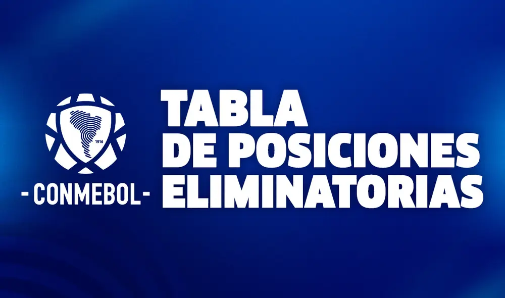 Solo los seis primeros de la tabla de posiciones clasificarán directo al Mundial, mientras que el séptimo disputará el repechaje. Foto: composición de Alvaro Lozano/GLR