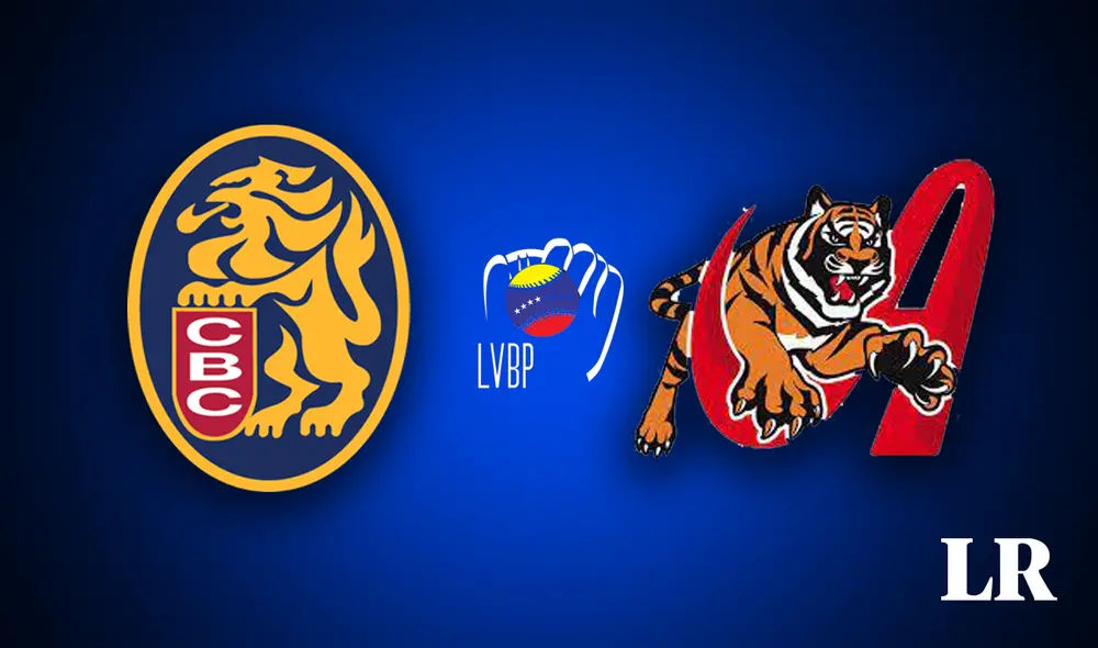 Leones, de momento, sigue siendo el líder de la tabla de posiciones, pero le siguen muy de cerca los Cardenales de Lara. Foto: composición de Fabrizio Oviedo/La República Leones, de momento, sigue siendo el líder de la tabla de posiciones, pero le siguen muy de cerca los Cardenales de Lara. Foto: composición de Fabrizio Oviedo/La República