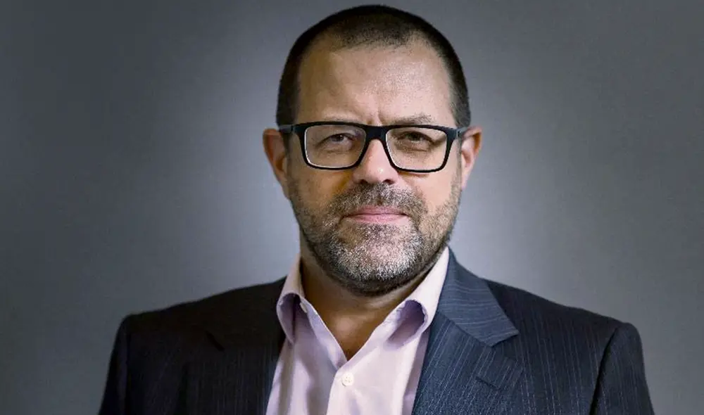 Grave. Muñoz considera que, si las cosas siguen su curso, el Perú podría ser como Guatemala. Foto: difusión Grave. Muñoz considera que, si las cosas siguen su curso, el Perú podría ser como Guatemala. Foto: difusión