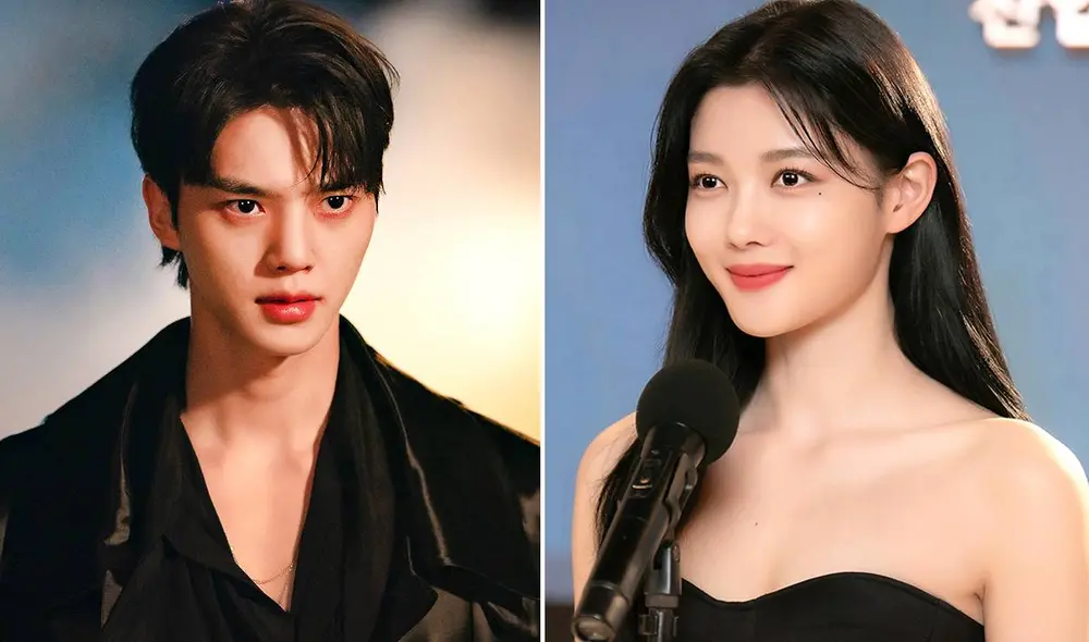 'Mi adorable demonio' es el nuevo k-drama del canal surcoreano SBS. Foto: composición LR/SBS