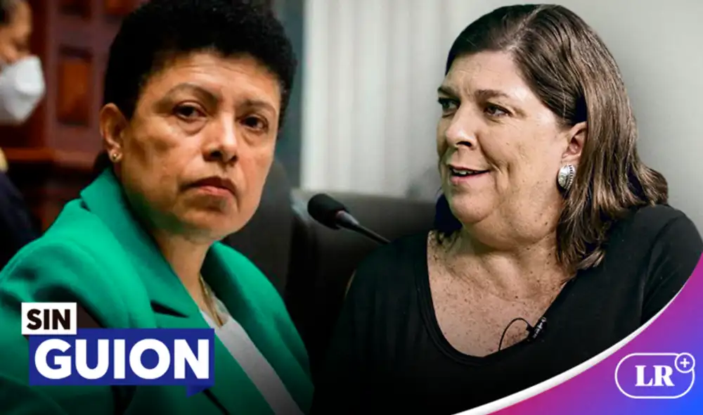 Iniciativa que avanzará al Pleno en las próximas semanas atenta contra la institucionalidad, el sistema democrático y el sistema electoral. Foto: composición de Alvaro Lozano/LR/Congreso