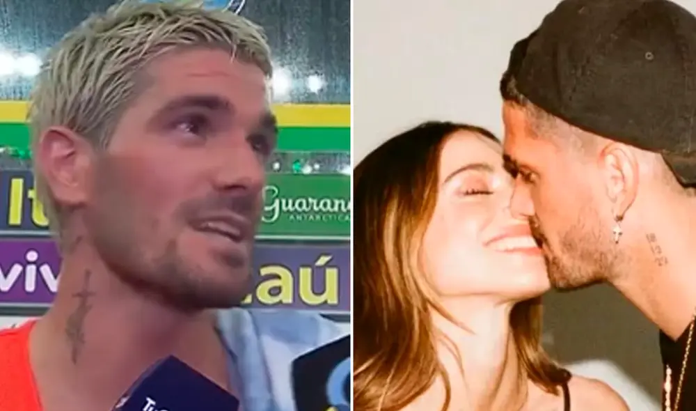 El mensaje despertó la atención de los cibernautas en las redes sociales. Foto: composición LR/’X’/@porquetendencias El mensaje despertó la atención de los cibernautas en las redes sociales. Foto: composición LR/’X’/@porquetendencias