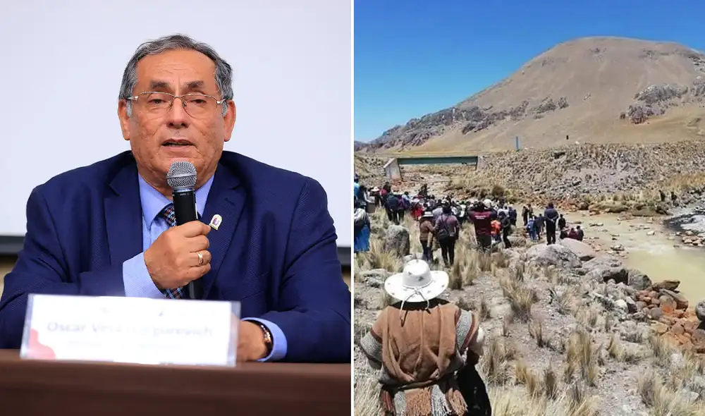 Los ciudadanos de los sectores se han visto afectados. Foto: composición LR/Flickr Minem/Radio Onda Azul Los ciudadanos de los sectores se han visto afectados. Foto: composición LR/Flickr Minem/Radio Onda Azul