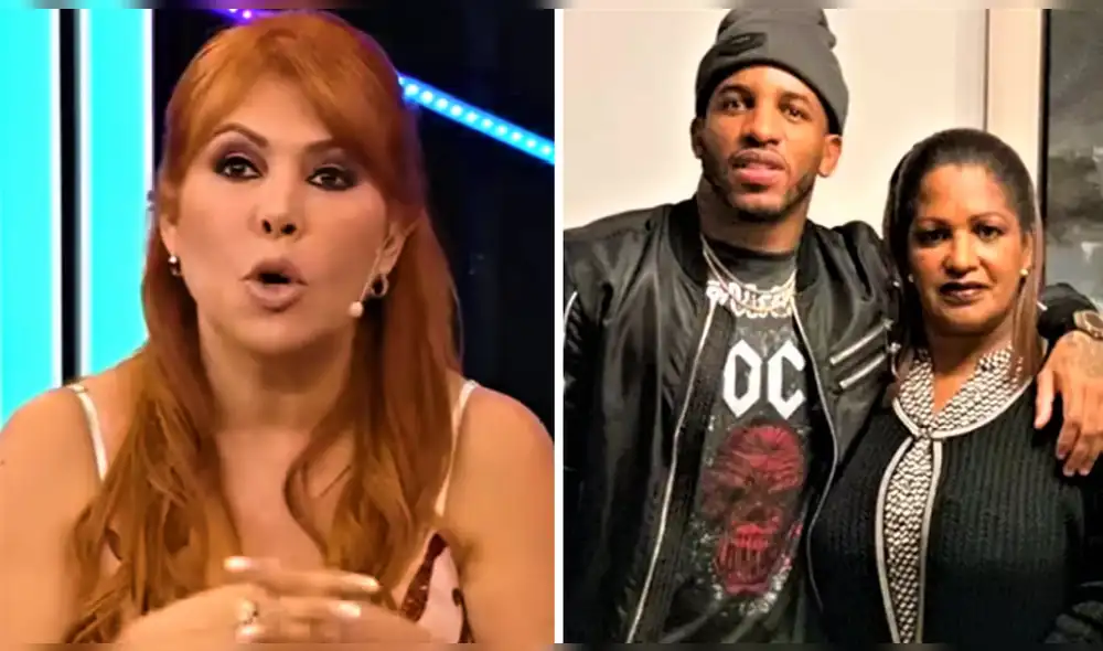 Jefferson Farfán compartió la resolución del documento a través de su perfil de Instagram.  Foto: composición LR/ATV/Instagram/Jefferson Farfán