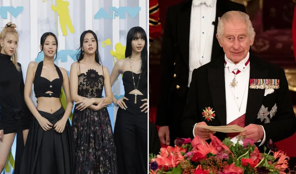 Todavía no se sabe si BLACKPINK renovará su contrato con YG Entertainment. Foto: composición LR/EFE/X de Royal Family Todavía no se sabe si BLACKPINK renovará su contrato con YG Entertainment. Foto: composición LR/EFE/X de Royal Family