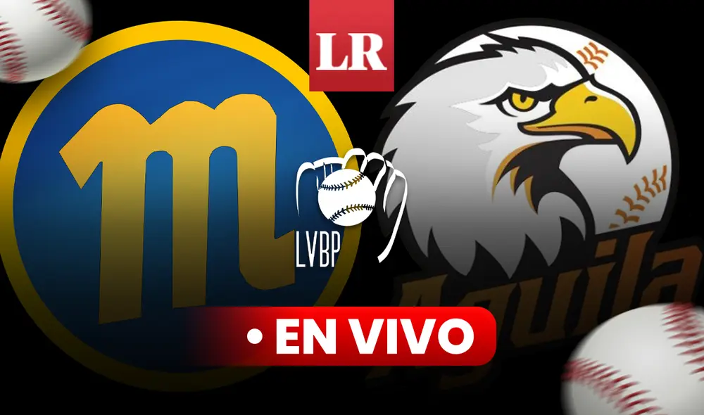 Magallanes y Águilas tendrán acciones este miércoles 22 de noviembre en el estadio José Bernardo Pérez. Foto: composición de Jazmín Ceras/La República Magallanes y Águilas tendrán acciones este miércoles 22 de noviembre en el estadio José Bernardo Pérez. Foto: composición de Jazmín Ceras/La República
