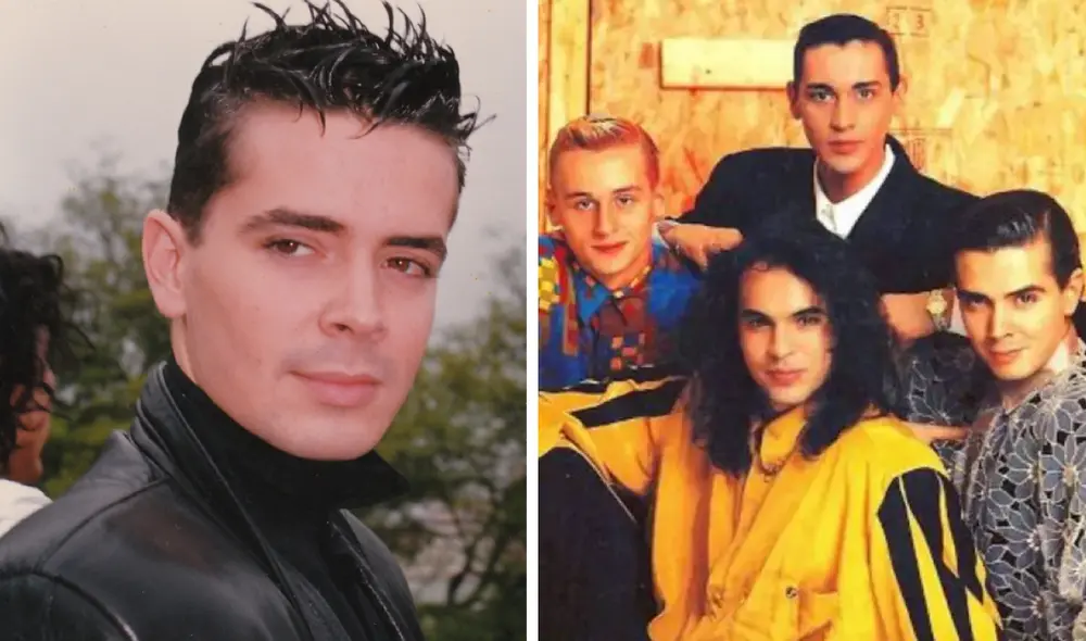 Francesc Picas murió a los 53 años de edad. Foto: composición LR/difusión