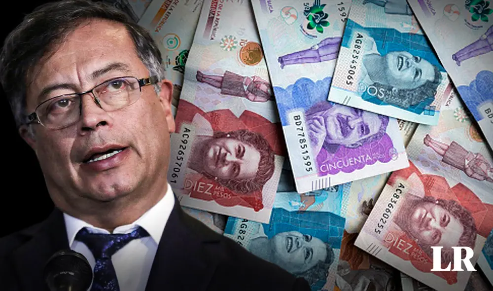 Aparte de no aumentar los altos salarios del sector público, otro planteamiento de Petro sería reducir gastos de funcionamiento que no afecten las prioridades del Plan Nacional de Desarrollo. Foto: composición LR/EFE/Freepik Aparte de no aumentar los altos salarios del sector público, otro planteamiento de Petro sería reducir gastos de funcionamiento que no afecten las prioridades del Plan Nacional de Desarrollo. Foto: composición LR/EFE/Freepik