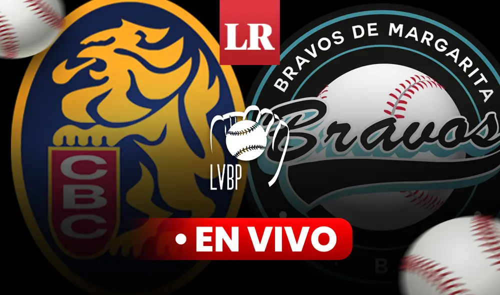 Los Leones intentarán revertir su última derrota ante los Bravos este jueves 23 de noviembre por la LVBP 2023-24. Foto: composición de Jazmín Ceras/La República Los Leones intentarán revertir su última derrota ante los Bravos este jueves 23 de noviembre por la LVBP 2023-24. Foto: composición de Jazmín Ceras/La República