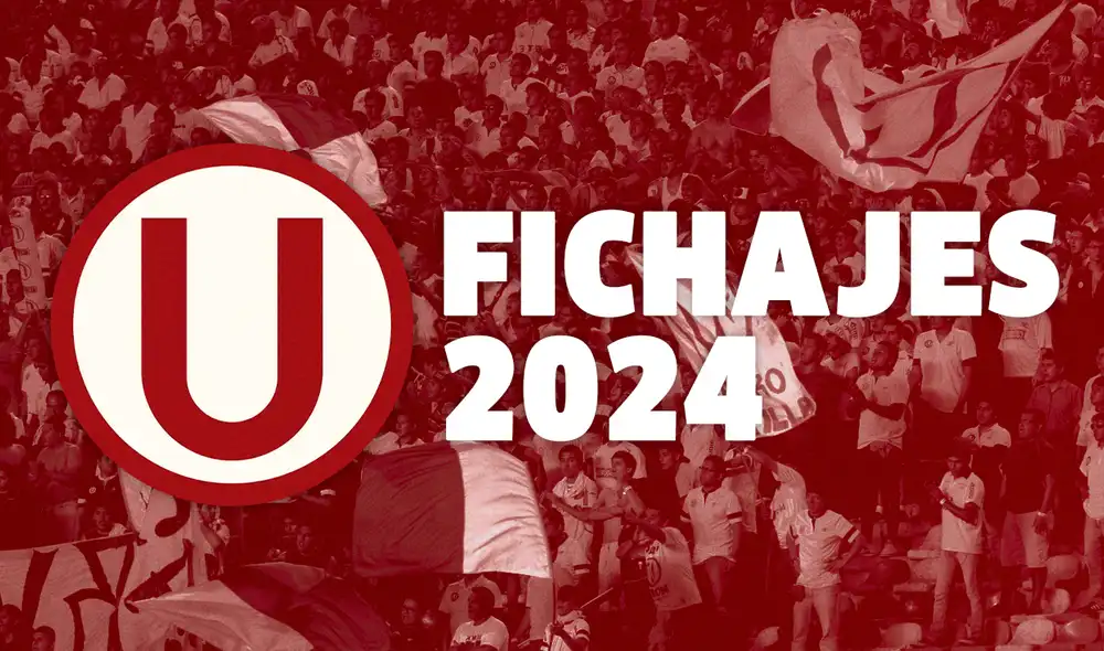 Universitario celebrará su centenario el próximo año. Foto: composición GLR/Álvaro Lozano