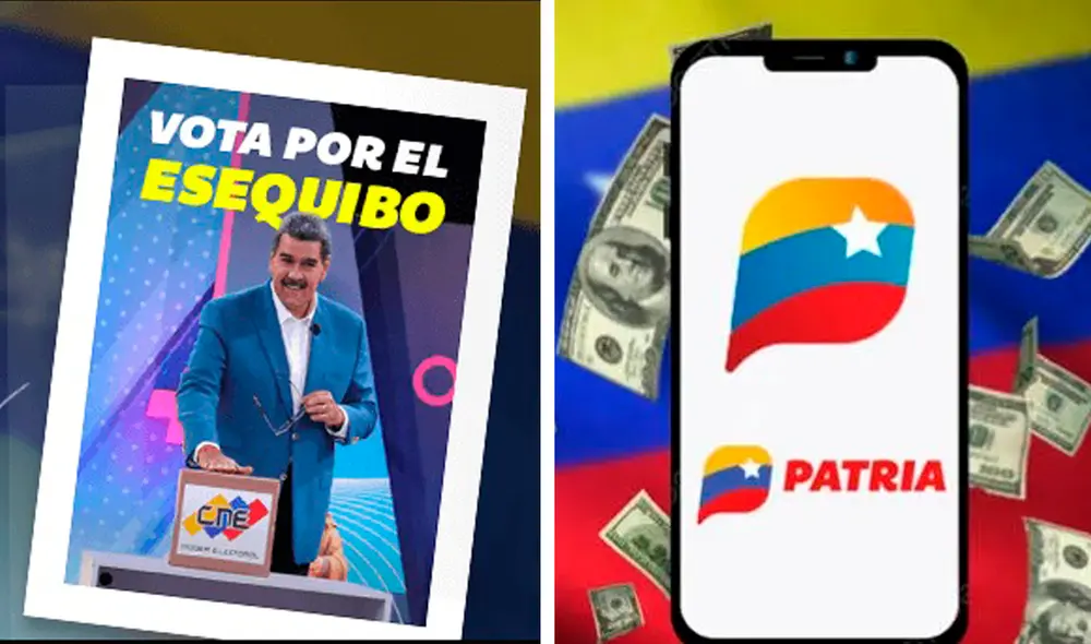 Los bonos especiales son de los subsidios más esperados mes tras mes en Venezuela. Foto: composiciónLR/Bonos Protectores Social Al Pueblo/Patria