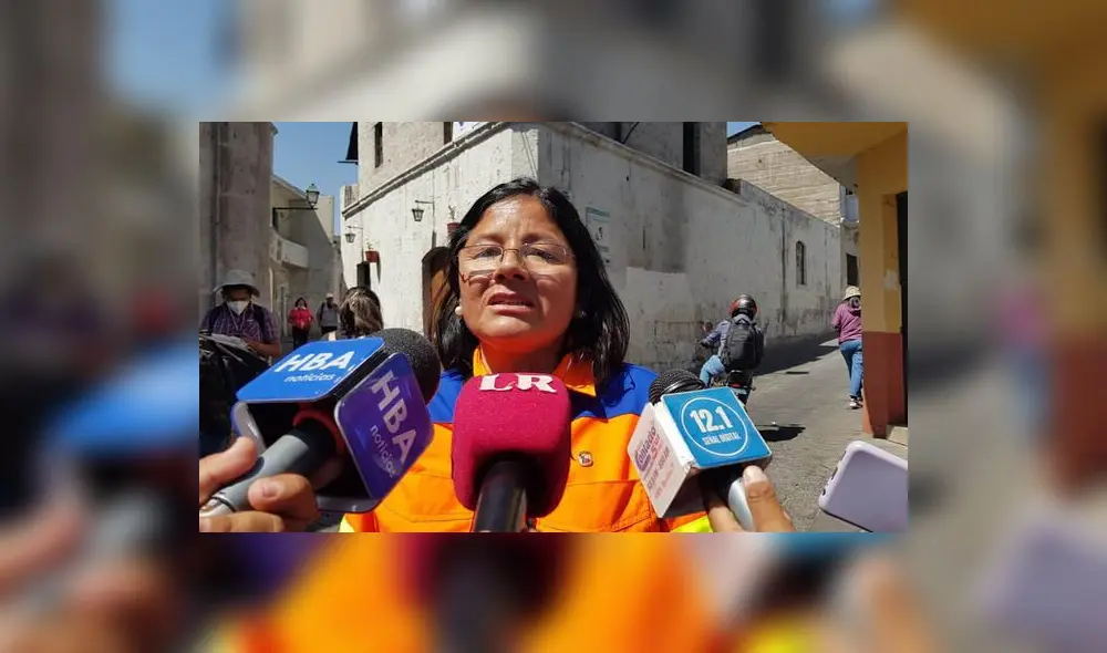 Isabel Cortez pertenece a la bancada de izquierda Cambio Democrático-Juntos por el Perú. Foto: La República - Video: Congreso Isabel Cortez pertenece a la bancada de izquierda Cambio Democrático-Juntos por el Perú. Foto: La República - Video: Congreso