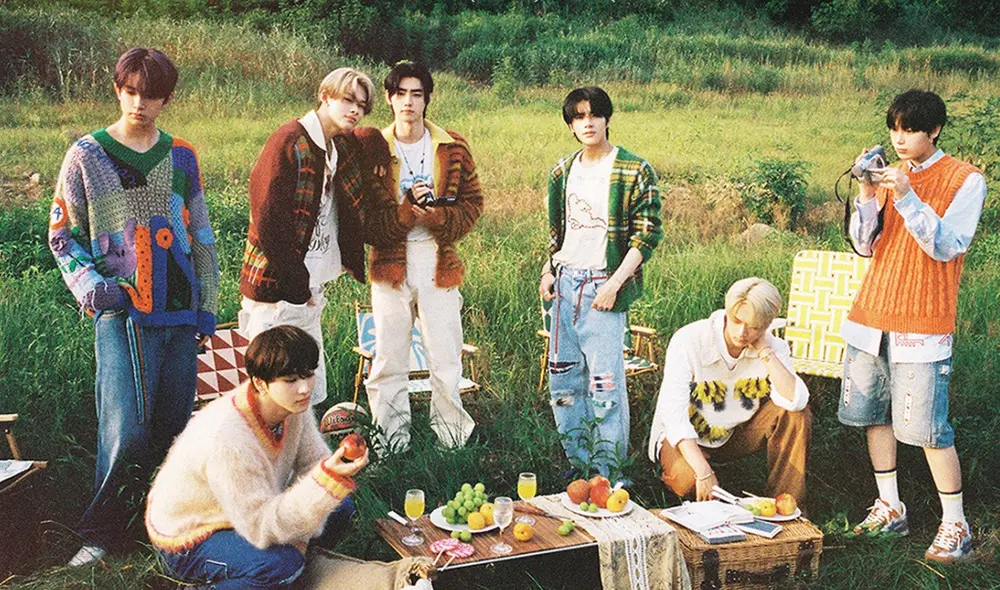 Comeback de ENHYPEN se realizó en noviembre con el estreno de su nuevo álbum. Foto: ENHYPEN Oficial Comeback de ENHYPEN se realizó en noviembre con el estreno de su nuevo álbum. Foto: ENHYPEN Oficial