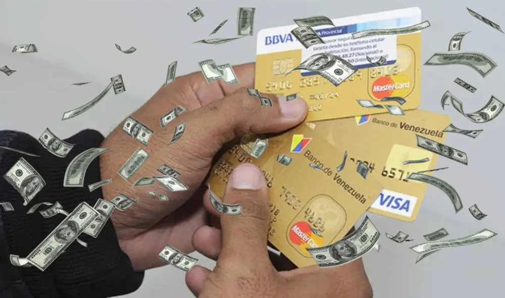 Consulta AQUÍ qué bancos realizaron estos aumentos. Foto: composición LR/El Diario Consulta AQUÍ qué bancos realizaron estos aumentos. Foto: composición LR/El Diario