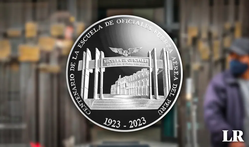 El BCR ofrece nuevas monedas coleccionables para conmemorar hechos históricos. Foto: Composición de Gerson Cardoso/Andina/BCRP El BCR ofrece nuevas monedas coleccionables para conmemorar hechos históricos. Foto: Composición de Gerson Cardoso/Andina/BCRP