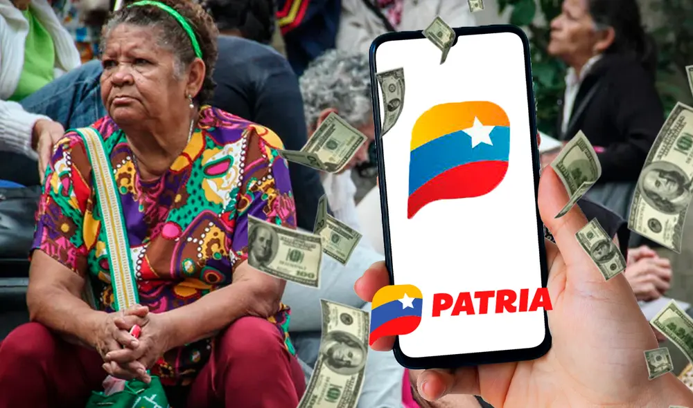 Conoce AQUÍ cómo cobrar el Bono de Guerra de 705 bolívares. Foto: composición LR/Correo del Caroní/Freepik Conoce AQUÍ cómo cobrar el Bono de Guerra de 705 bolívares. Foto: composición LR/Correo del Caroní/Freepik