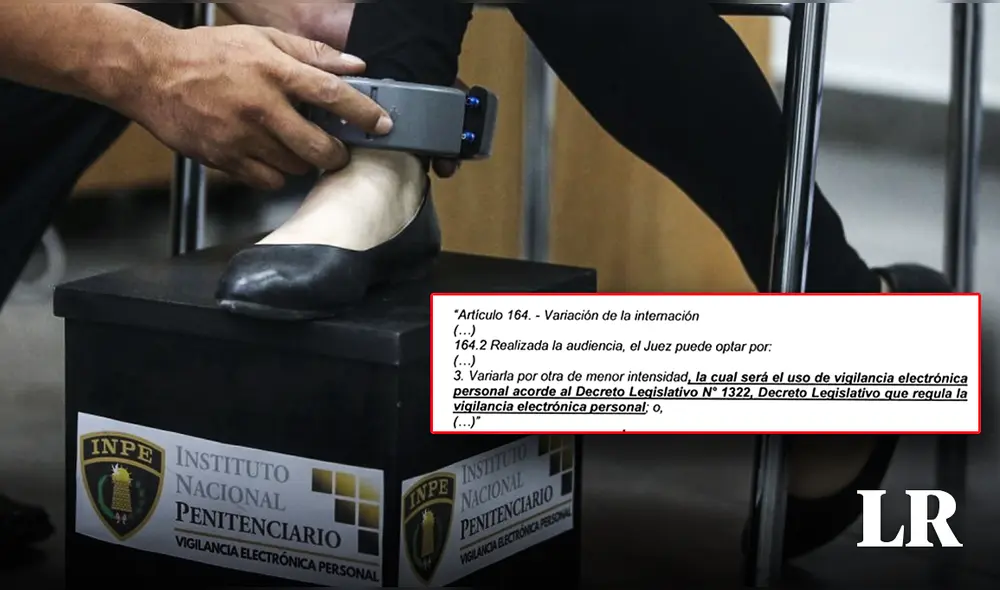 Propuesta apunta a modificar artículos del Decreto Legislativo n.º 1348, Código de Responsabilidad Penal de Adolescentes. Foto: composición de Fabrizio Oviedo/La República/El Peruano Propuesta apunta a modificar artículos del Decreto Legislativo n.º 1348, Código de Responsabilidad Penal de Adolescentes. Foto: composición de Fabrizio Oviedo/La República/El Peruano