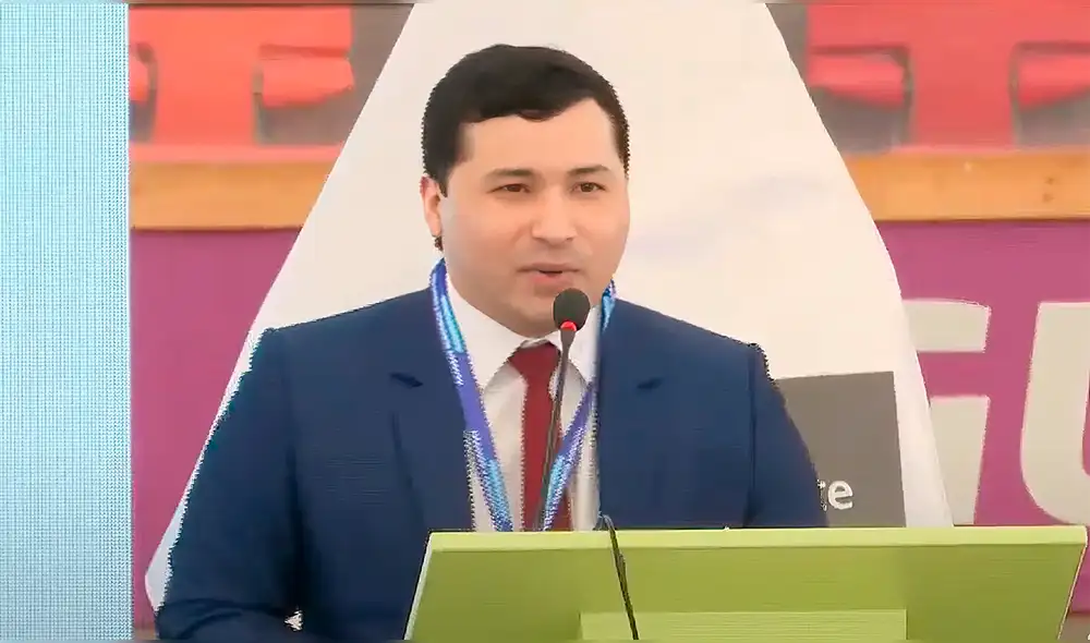 El COY 17 se realizó en Egipto. La edición 18 será en Emiratos Árabes. Foto: cortesía para LR