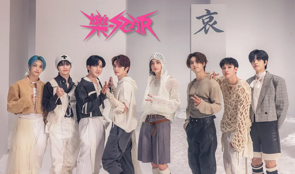 Stray Kids ocupa varias listas top en Billboard por su álbum 'ROCK-STAR'. Foto: composición LR/SKZ Oficial