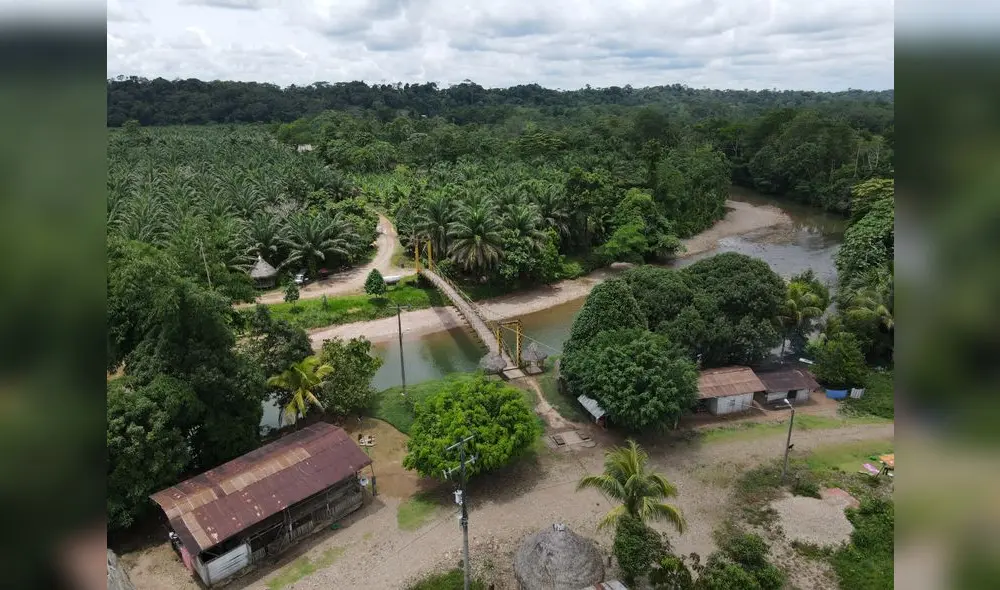 Foto: Maria Fe Mendoza / DAR