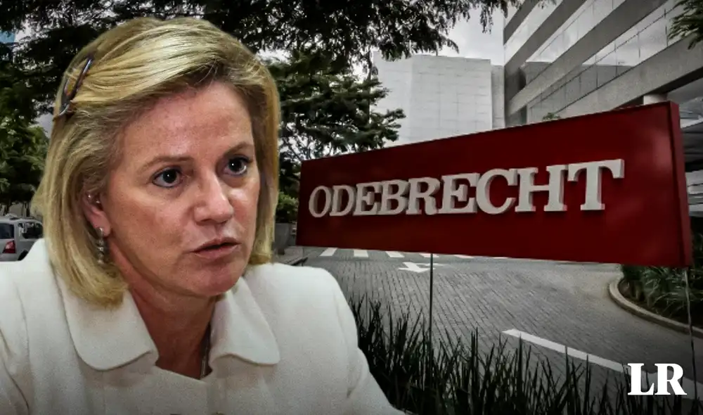 Nores mencionó que no tenía algún vínculo de amistad con Luis Nava. Foto: composición de Álvaro Lozano/La República/Andina Nores mencionó que no tenía algún vínculo de amistad con Luis Nava. Foto: composición de Álvaro Lozano/La República/Andina