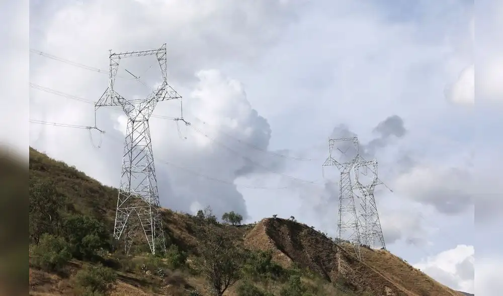 COES estima cerrar el 2023 con niveles de máximo consumo diario cercanos a los 7.771 MW. Foto: ProInversión