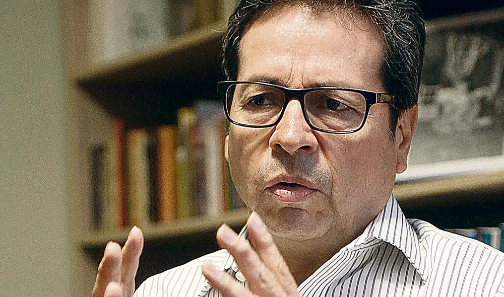 Pasado. Para Maldonado, la fiscal Benavides conduce al MP por posiciones trasnochadas. Foto: difusión Pasado. Para Maldonado, la fiscal Benavides conduce al MP por posiciones trasnochadas. Foto: difusión