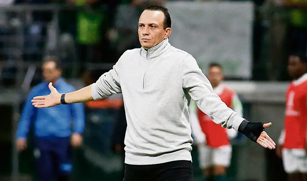 Experiencia. Alejandro proviene del Deportivo Pereira. Foto: difusión Experiencia. Alejandro proviene del Deportivo Pereira. Foto: difusión